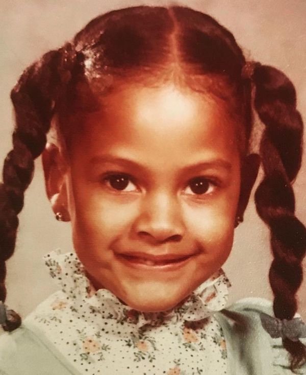 Young Celebrity Photos (20 pics)