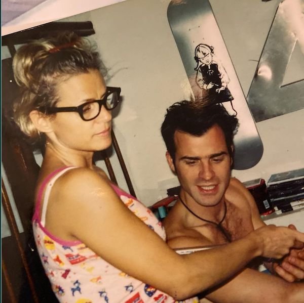 Young Celebrity Photos (20 pics)