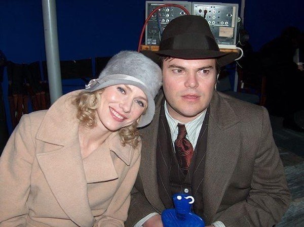 Young Celebrity Photos (20 pics)