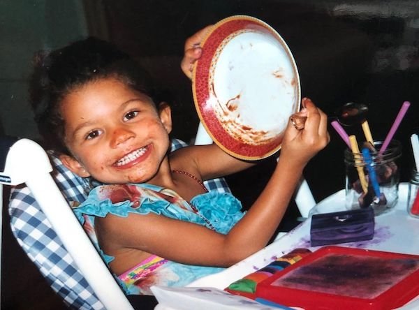 Young Celebrity Photos (20 pics)