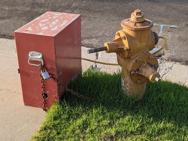 What Are These Things For? (21 pics)