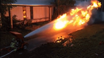 Acid Gifdump, September 15 (25 gifs)