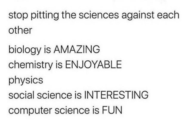 Science Humor (38 pics)