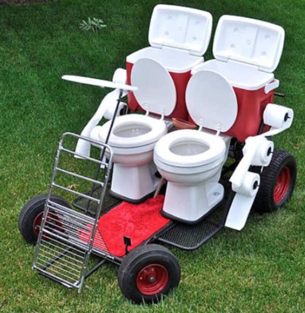 Weird Cars (88 pics)