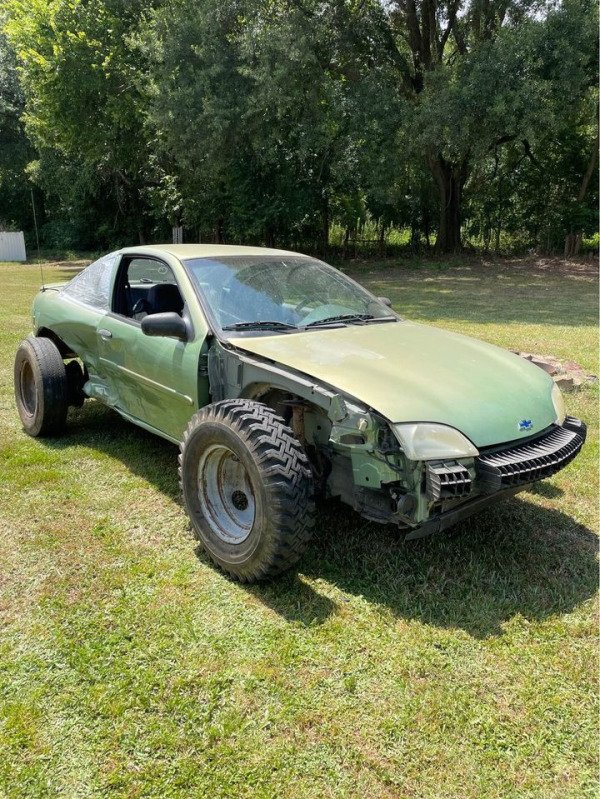Weird Cars (88 pics)