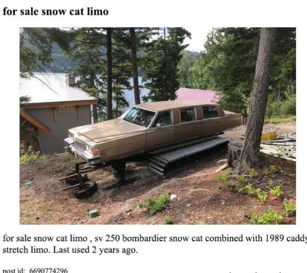 Weird Cars (88 pics)