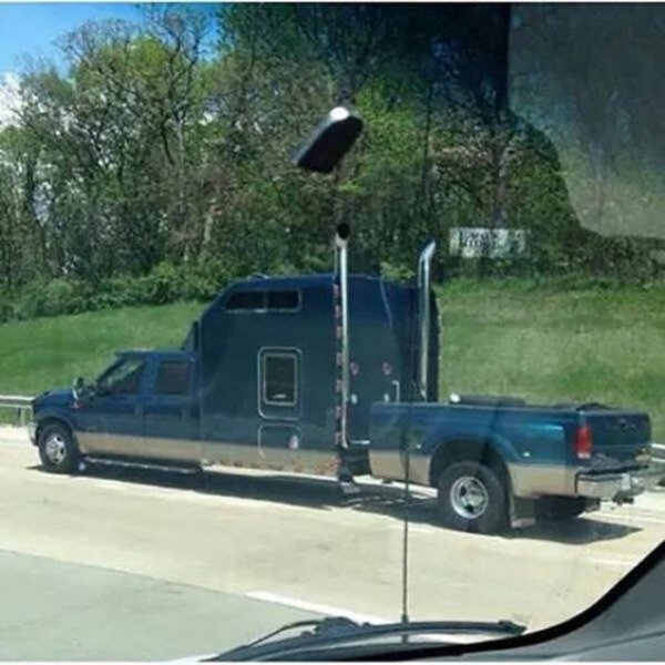 Weird Cars (88 pics)