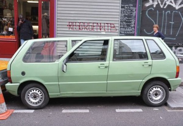 Weird Cars (88 pics)