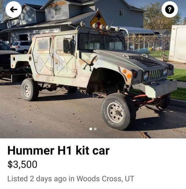 Weird Cars (88 pics)