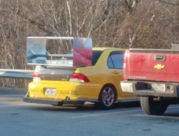 Weird Cars (88 pics)