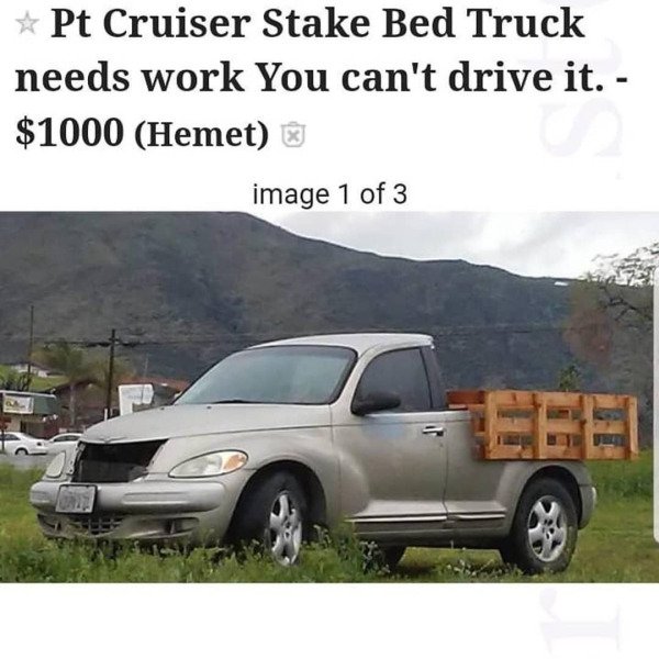 Weird Cars (88 pics)