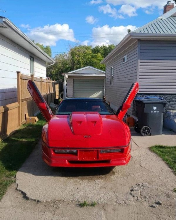 Weird Cars (88 pics)