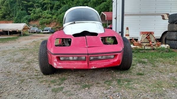 Weird Cars (88 pics)