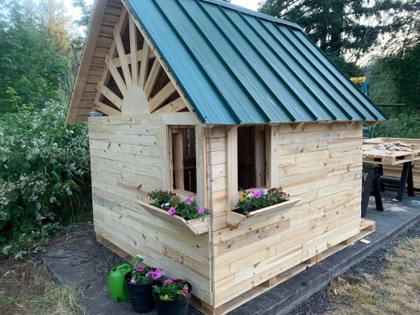 Woodworking Masterpieces (32 pics)