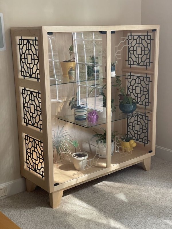 Woodworking Masterpieces (32 pics)