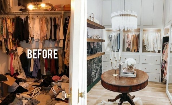Great Home Renovations (30 pics)