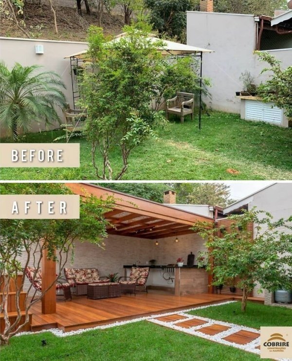 Great Home Renovations (30 pics)