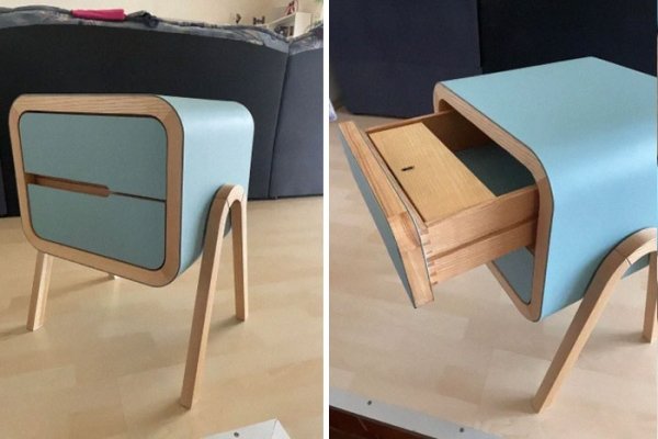 Woodworking Masterpieces (32 pics)