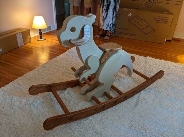Woodworking Masterpieces (32 pics)
