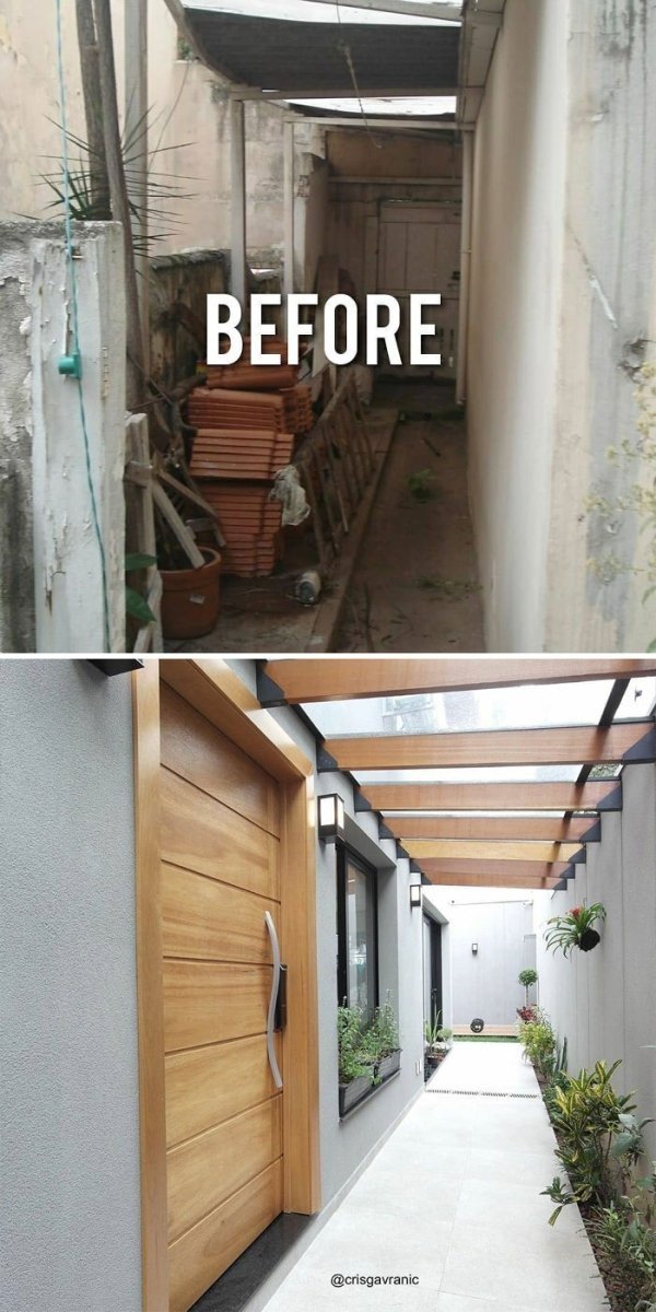 Great Home Renovations (30 pics)