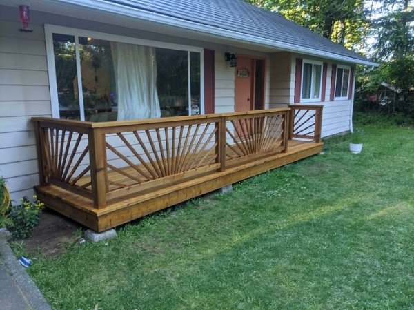 Woodworking Masterpieces (32 pics)
