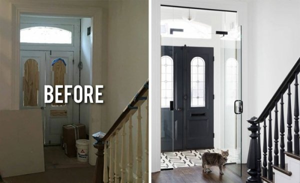 Great Home Renovations (30 pics)