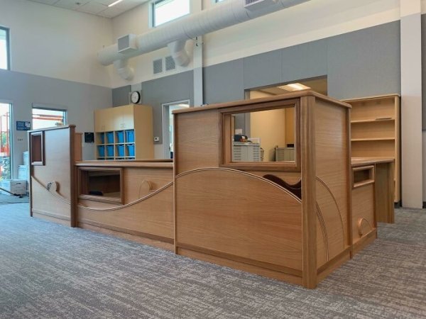 Woodworking Masterpieces (32 pics)