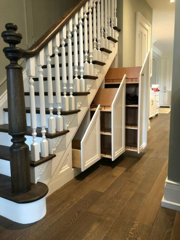 Woodworking Masterpieces (32 pics)