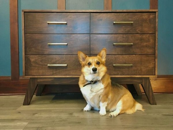 Woodworking Masterpieces (32 pics)