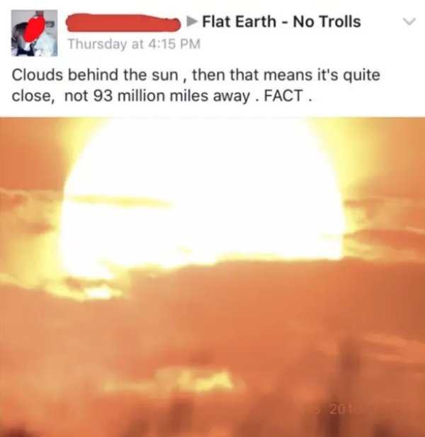 Where Is Logic? (30 pics)
