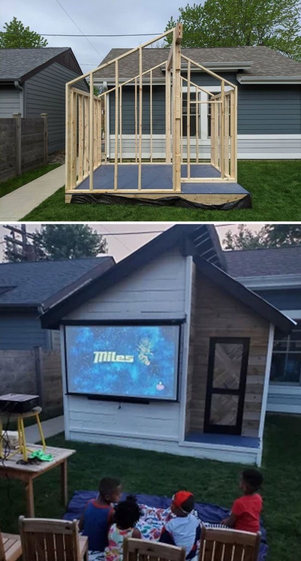 Woodworking Masterpieces (32 pics)