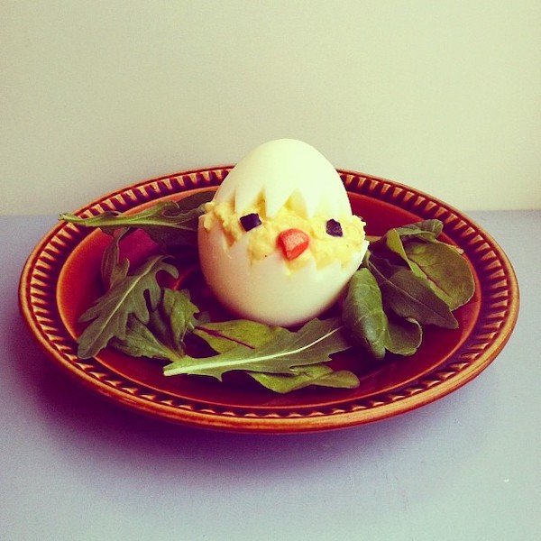 Food Art (25 pics)