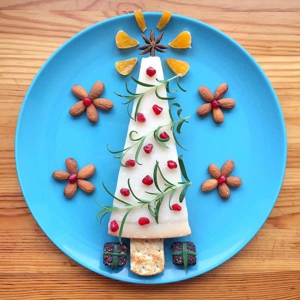 Food Art (25 pics)