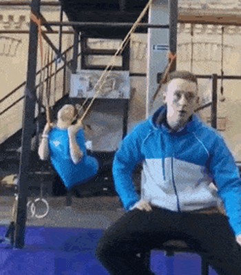 Acid Gifdump, September 17 (25 gifs)