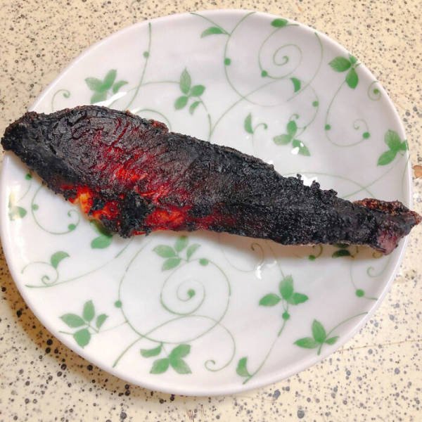 Cooking Went Wrong (46 pics)