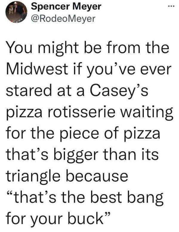 Midwest Memes (25 pics)