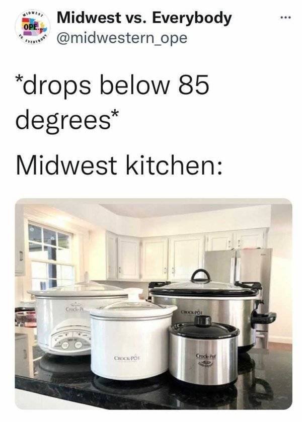 Midwest Memes (25 pics)