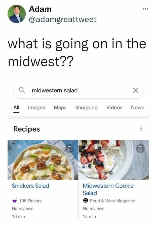 Midwest Memes (25 pics)