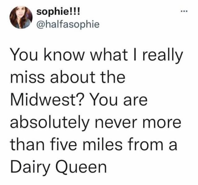 Midwest Memes (25 pics)