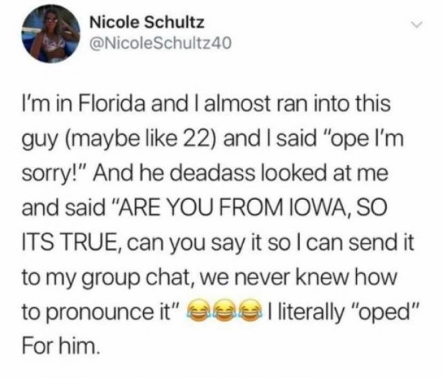 Midwest Memes (25 pics)