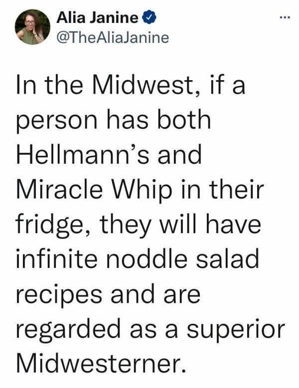 Midwest Memes (25 pics)