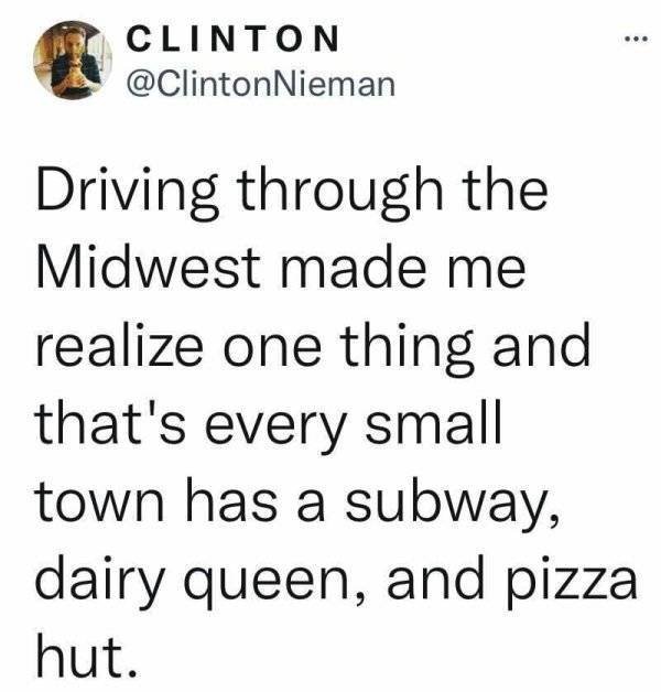 Midwest Memes (25 pics)