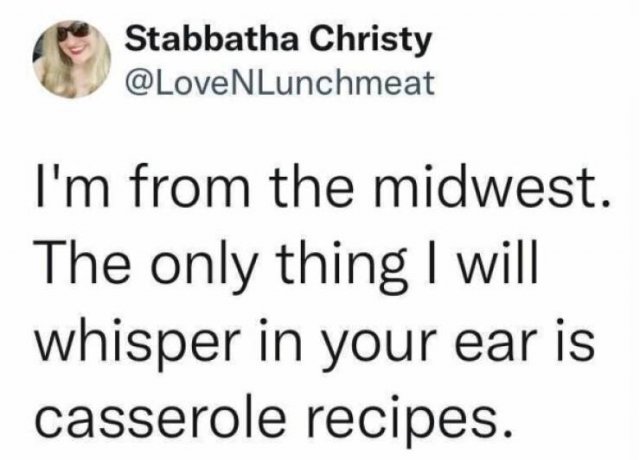Midwest Memes (25 pics)