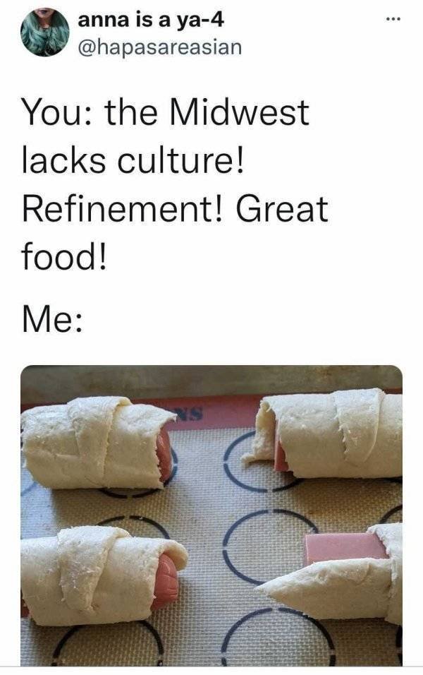 Midwest Memes (25 pics)
