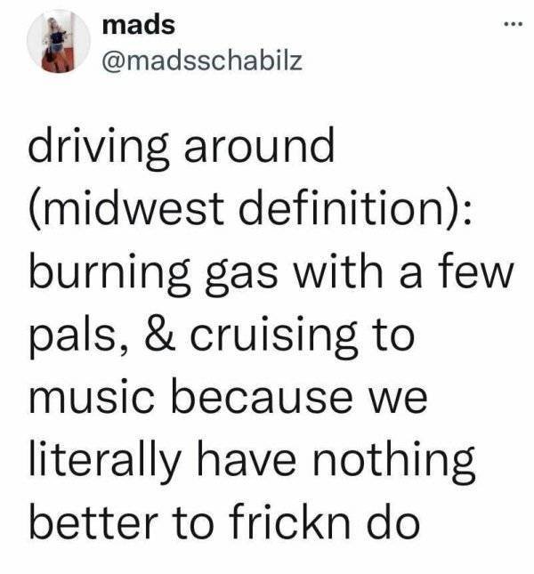 Midwest Memes (25 pics)