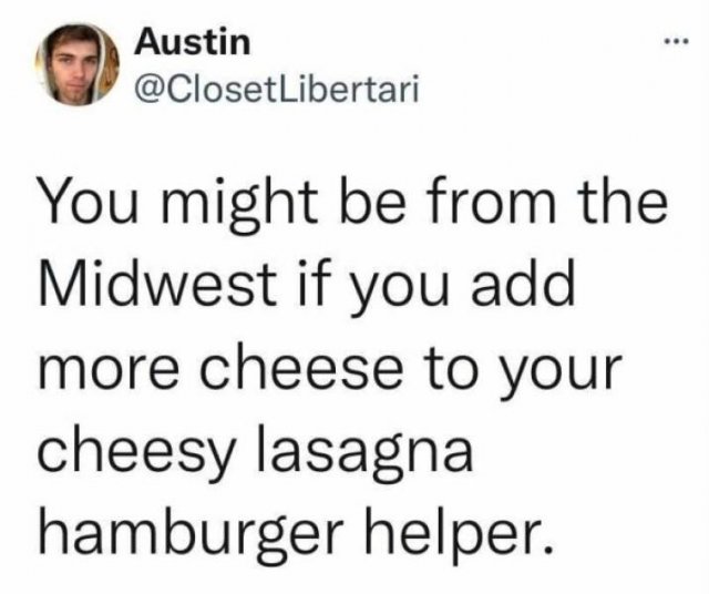 Midwest Memes (25 pics)