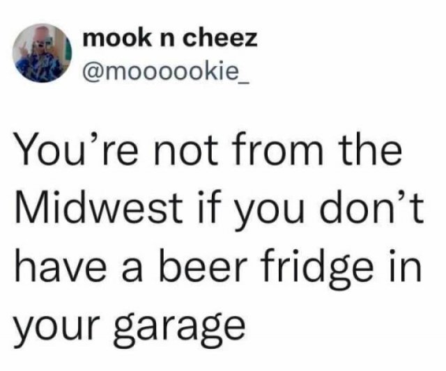 Midwest Memes (25 pics)