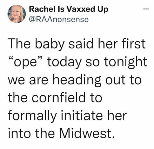 Midwest Memes (25 pics)