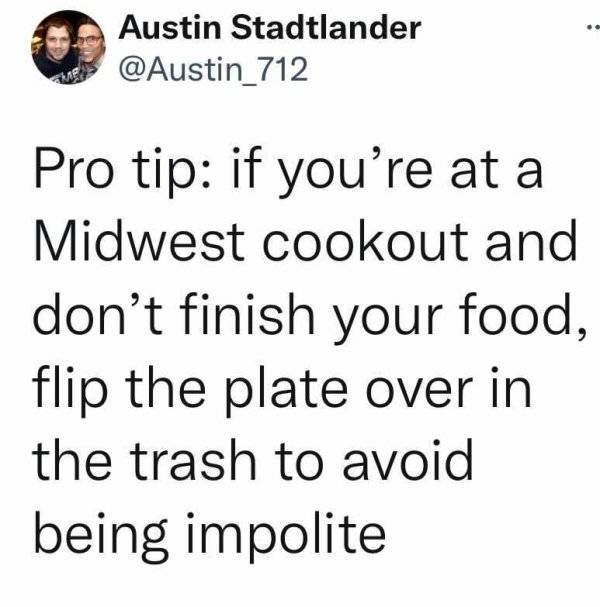 Midwest Memes (25 pics)