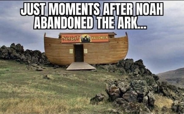 Hilarious Memes (40 pics)